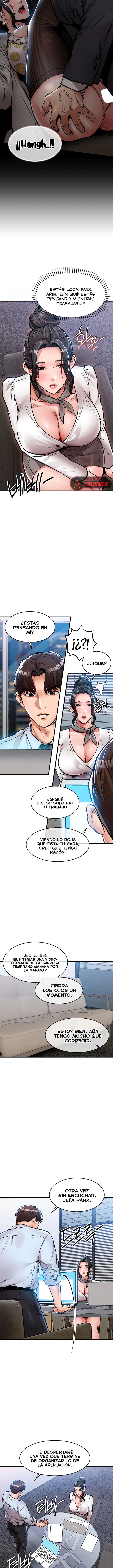 Glorious Homecoming Raw Chapter 52 - Page 11