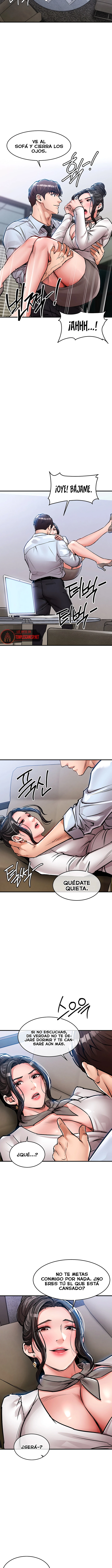 Glorious Homecoming Raw Chapter 52 - Page 12