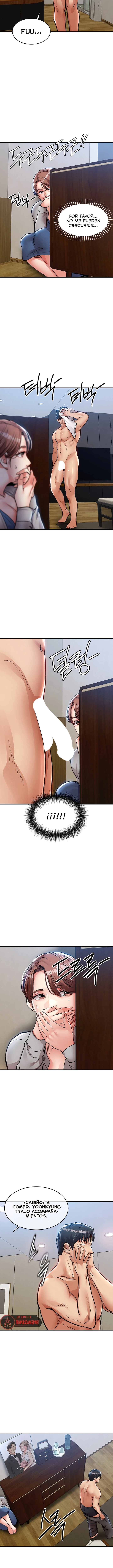 Glorious Homecoming Raw Chapter 52 - Page 6