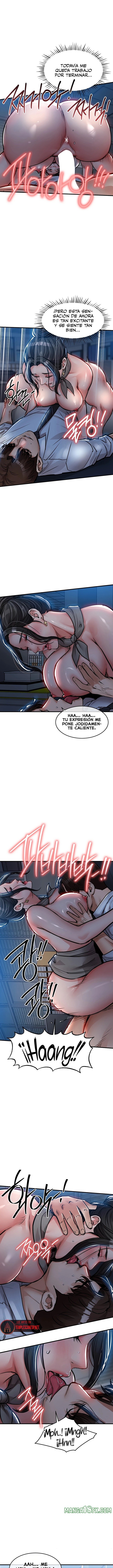 Glorious Homecoming Raw Chapter 53 - Page 11