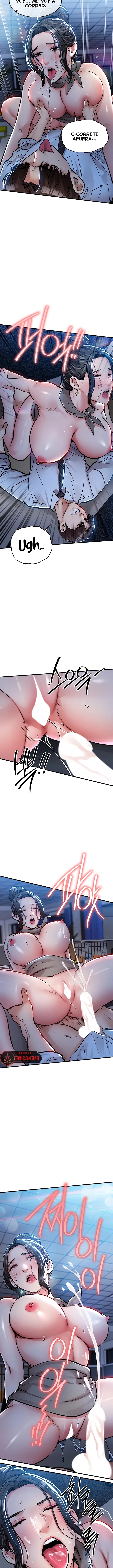 Glorious Homecoming Raw Chapter 53 - Page 12