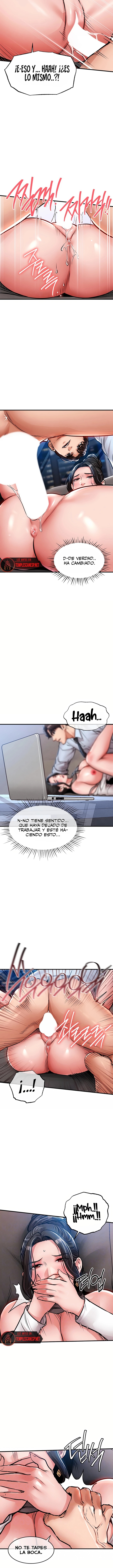 Glorious Homecoming Raw Chapter 53 - Page 5
