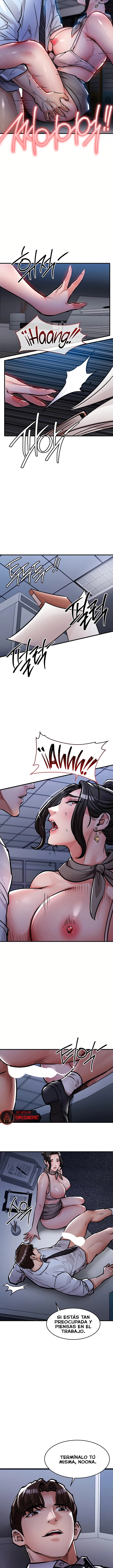 Glorious Homecoming Raw Chapter 53 - Page 9