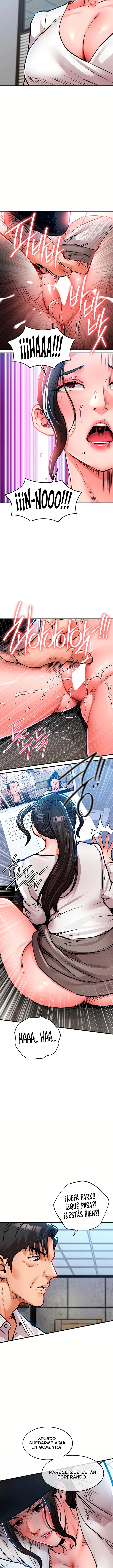 Glorious Homecoming Raw Chapter 54 - Page 11