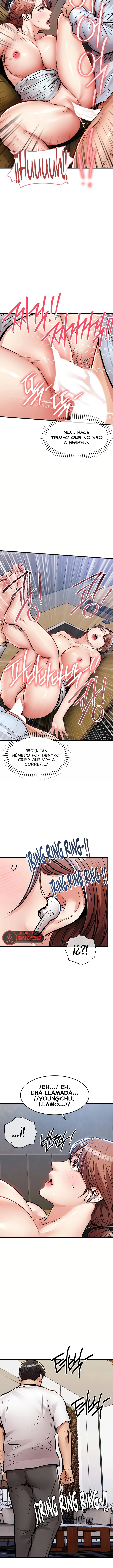 Glorious Homecoming Raw Chapter 55 - Page 11