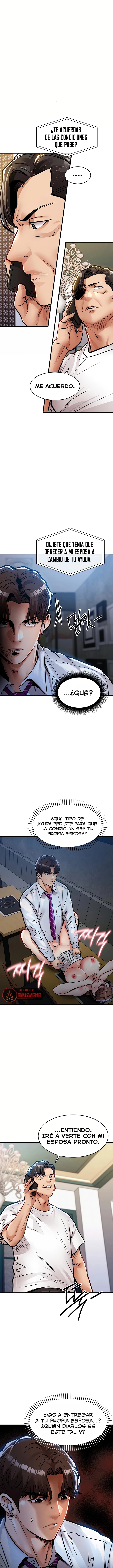 Glorious Homecoming Raw Chapter 55 - Page 13