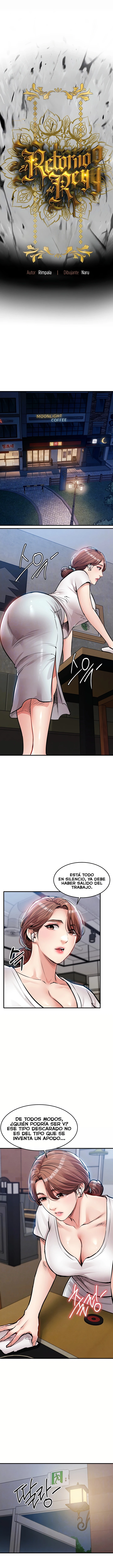 Glorious Homecoming Raw Chapter 55 - Page 2
