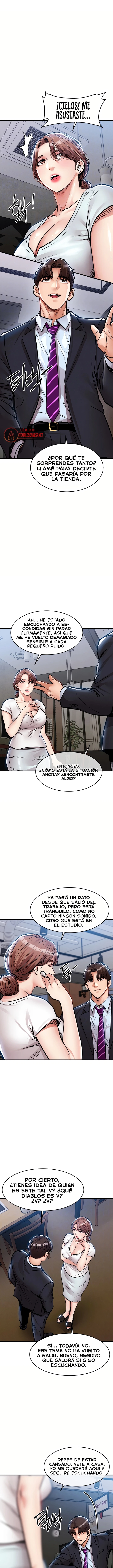 Glorious Homecoming Raw Chapter 55 - Page 3