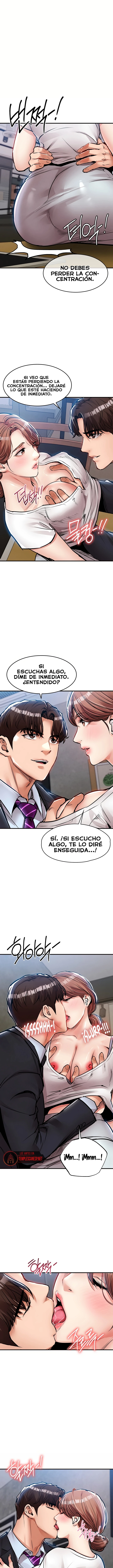 Glorious Homecoming Raw Chapter 55 - Page 6