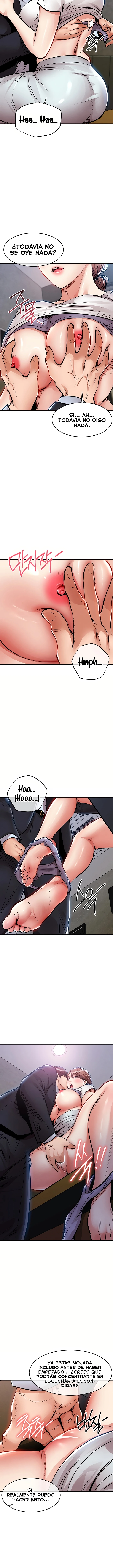Glorious Homecoming Raw Chapter 55 - Page 7