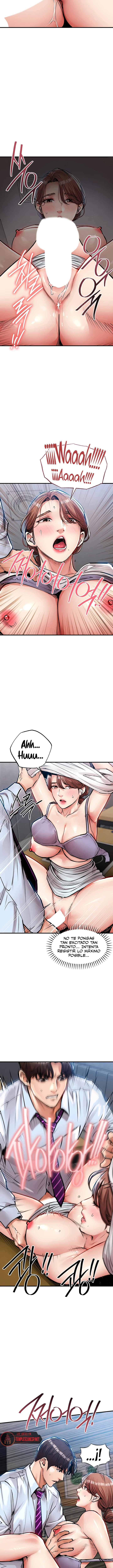 Glorious Homecoming Raw Chapter 55 - Page 9