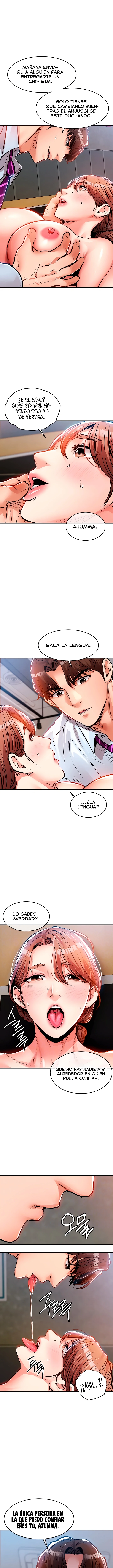 Glorious Homecoming Raw Chapter 56 - Page 3