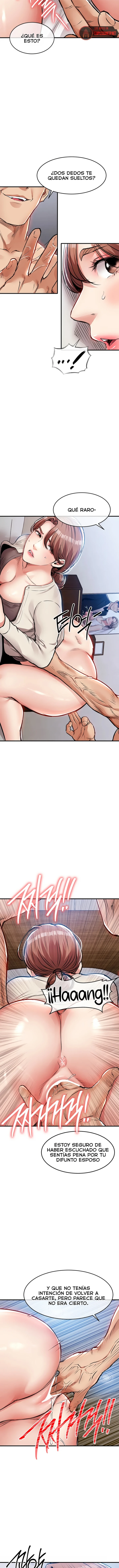 Glorious Homecoming Raw Chapter 57 - Page 10