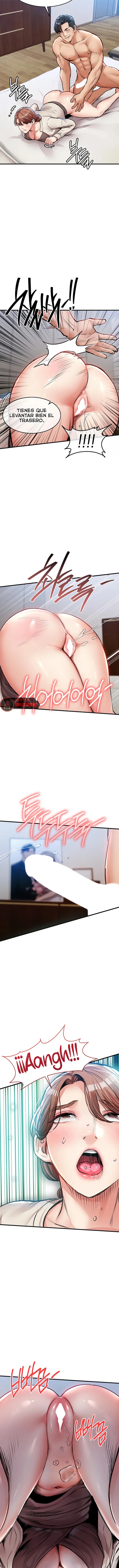 Glorious Homecoming Raw Chapter 57 - Page 12