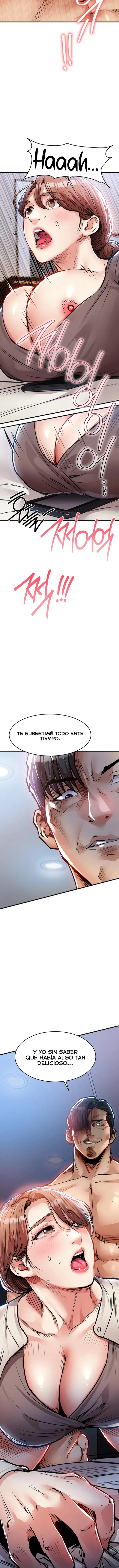 Glorious Homecoming Raw Chapter 57 - Page 14