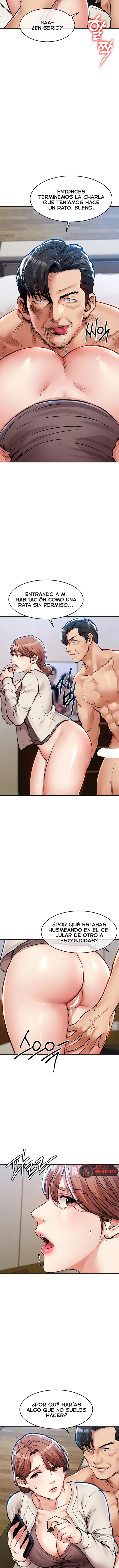Glorious Homecoming Raw Chapter 57 - Page 4