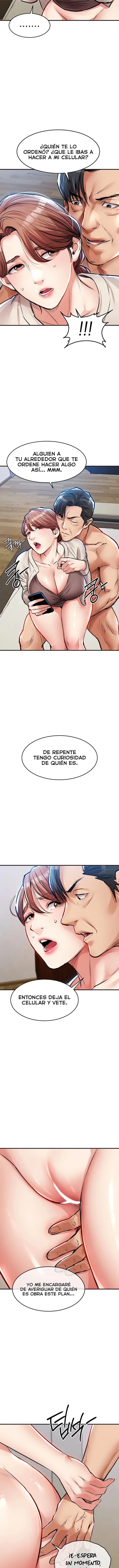 Glorious Homecoming Raw Chapter 57 - Page 5