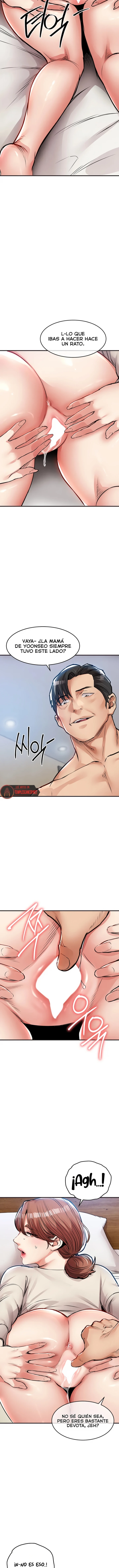 Glorious Homecoming Raw Chapter 57 - Page 7