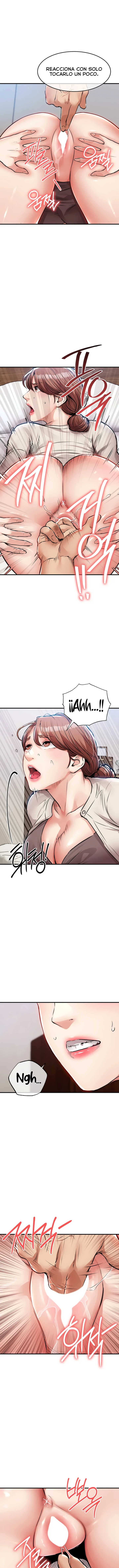 Glorious Homecoming Raw Chapter 57 - Page 9