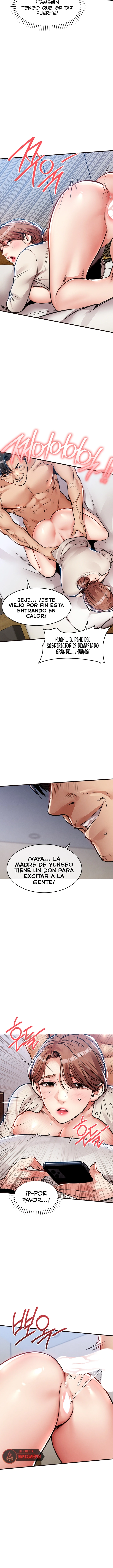 Glorious Homecoming Raw Chapter 58 - Page 12
