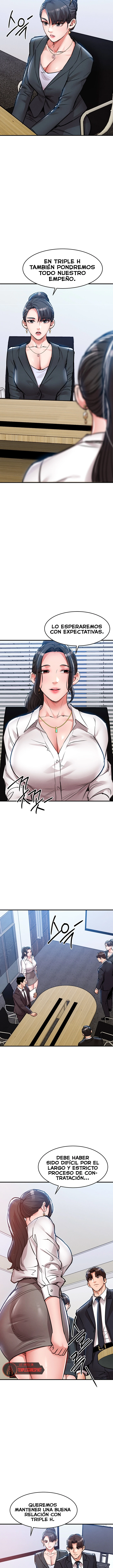 Glorious Homecoming Raw Chapter 58 - Page 2