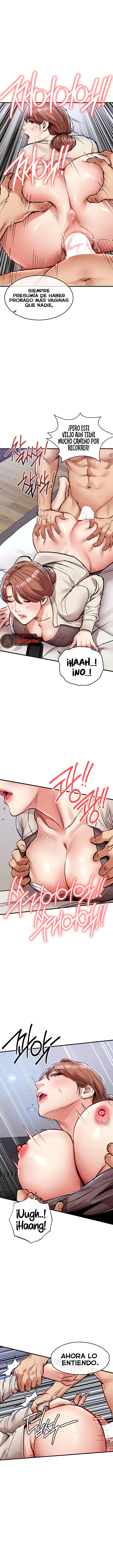 Glorious Homecoming Raw Chapter 58 - Page 7