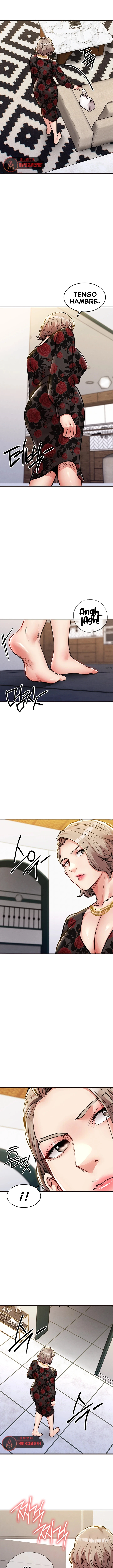 Glorious Homecoming Raw Chapter 59 - Page 10