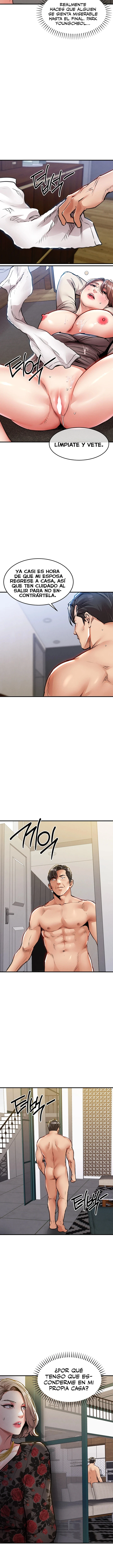 Glorious Homecoming Raw Chapter 59 - Page 13