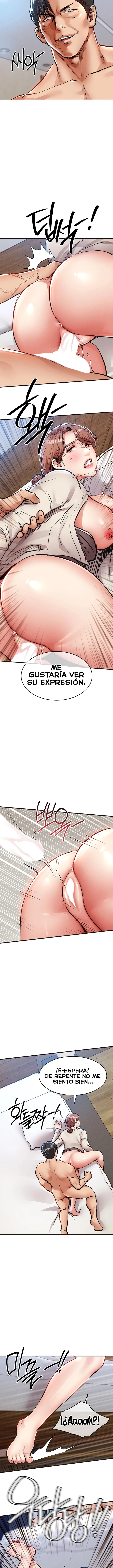 Glorious Homecoming Raw Chapter 59 - Page 3