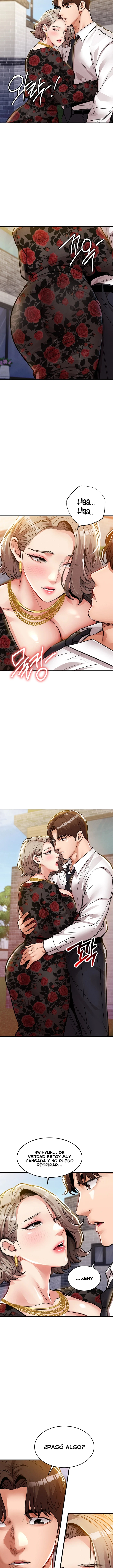 Glorious Homecoming Raw Chapter 60 - Page 3