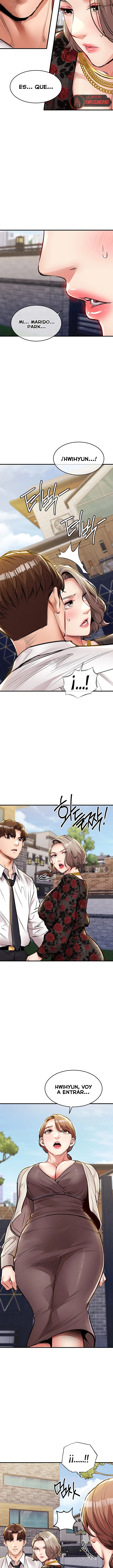 Glorious Homecoming Raw Chapter 60 - Page 4