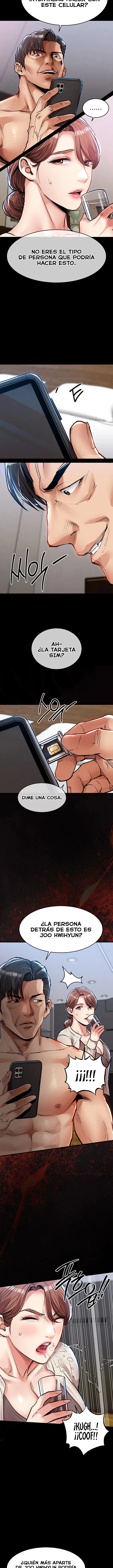 Glorious Homecoming Raw Chapter 60 - Page 7