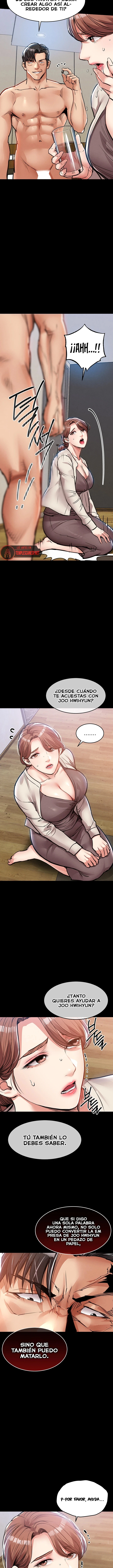 Glorious Homecoming Raw Chapter 60 - Page 8