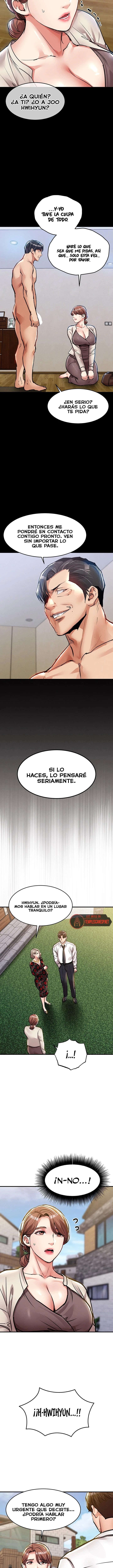 Glorious Homecoming Raw Chapter 60 - Page 9