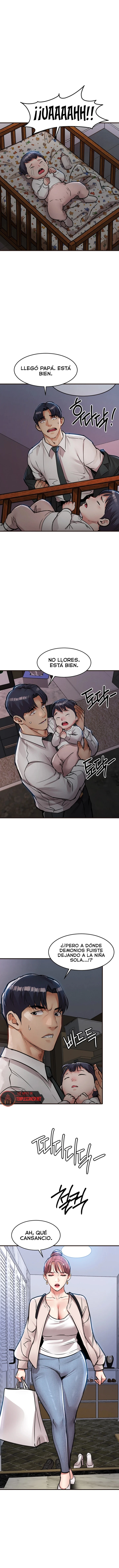 Glorious Homecoming Raw Chapter 61 - Page 7