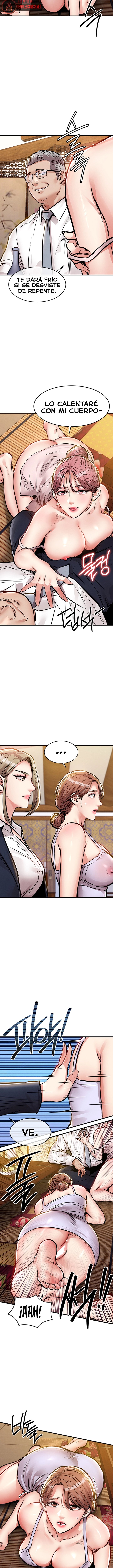 Glorious Homecoming Raw Chapter 65 - Page 11