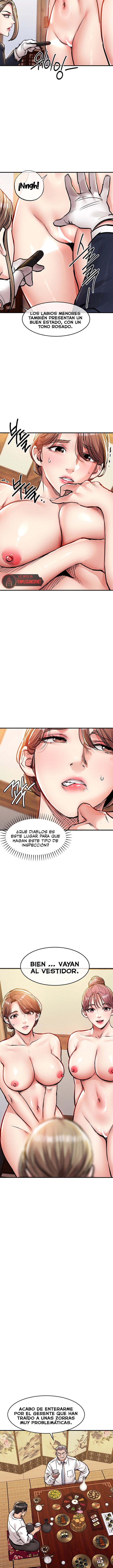 Glorious Homecoming Raw Chapter 65 - Page 5