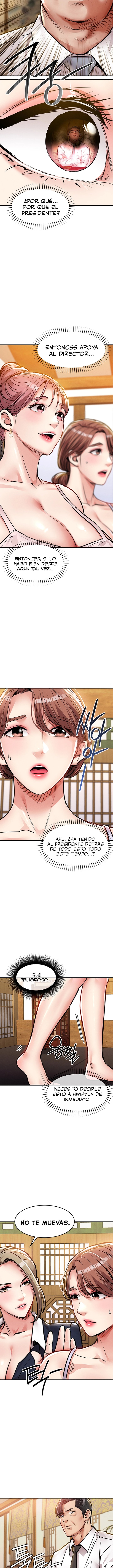 Glorious Homecoming Raw Chapter 65 - Page 9