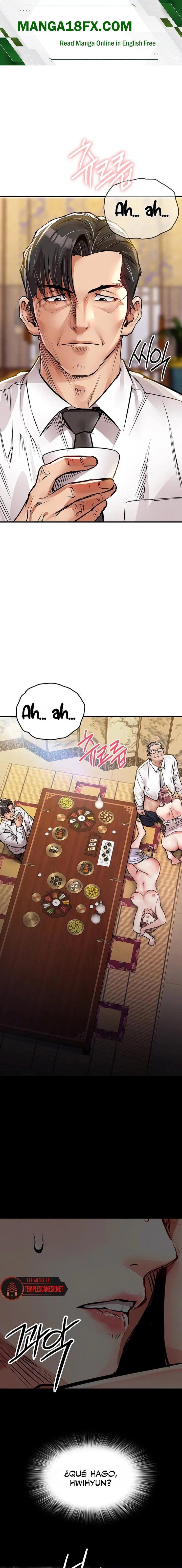 Glorious Homecoming Raw Chapter 66 - Page 1