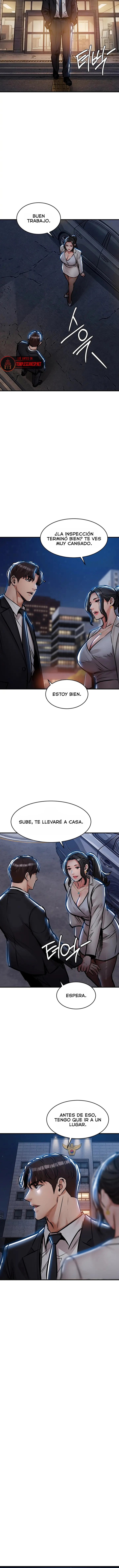 Glorious Homecoming Raw Chapter 66 - Page 11