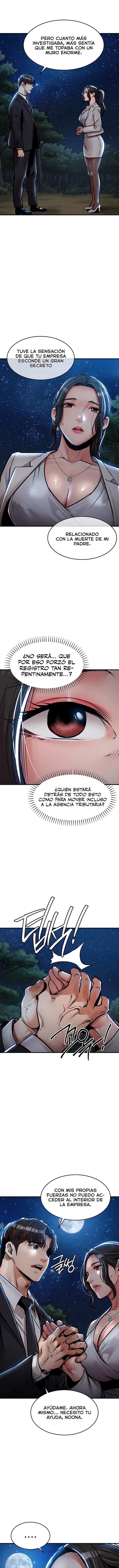 Glorious Homecoming Raw Chapter 66 - Page 14