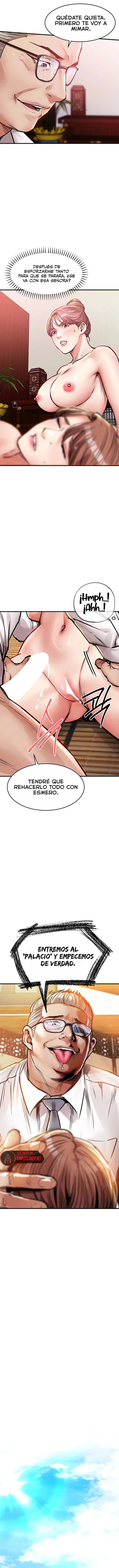 Glorious Homecoming Raw Chapter 66 - Page 5