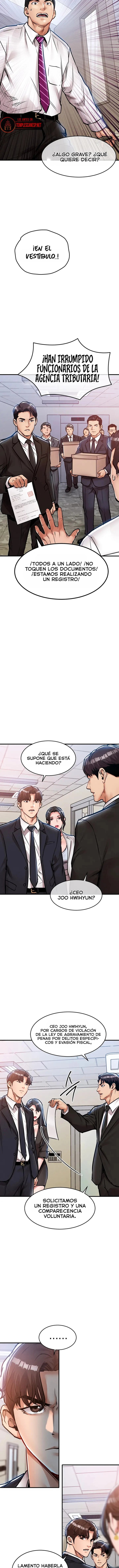 Glorious Homecoming Raw Chapter 66 - Page 7