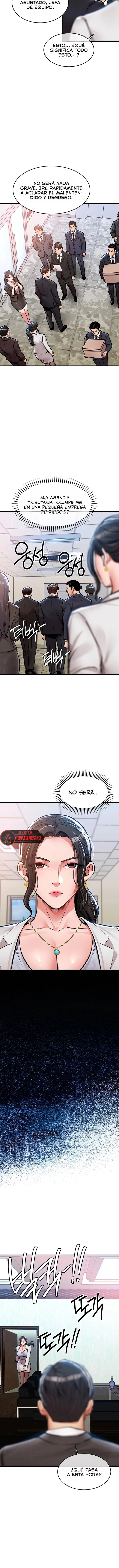 Glorious Homecoming Raw Chapter 66 - Page 8