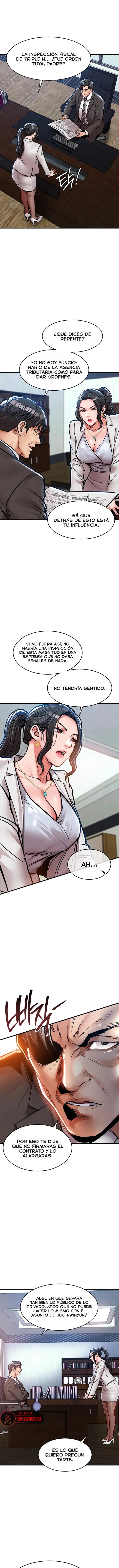 Glorious Homecoming Raw Chapter 66 - Page 9