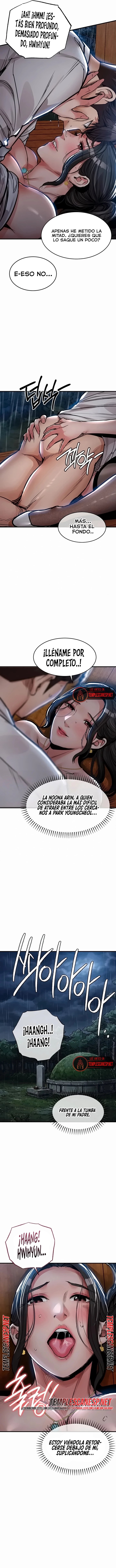 Glorious Homecoming Raw Chapter 67 - Page 10
