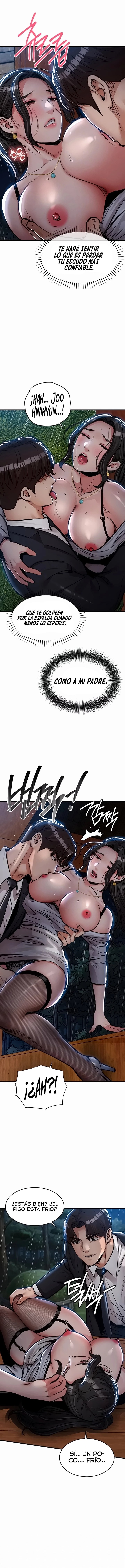 Glorious Homecoming Raw Chapter 67 - Page 4
