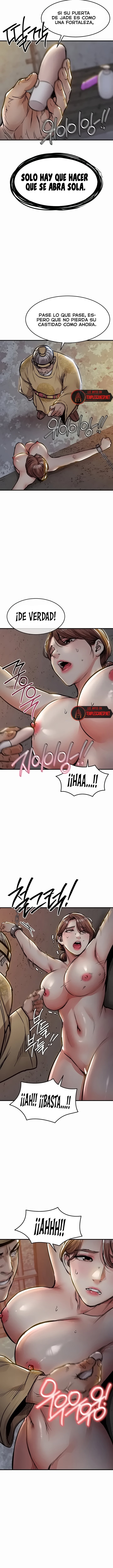 Glorious Homecoming Raw Chapter 68 - Page 10