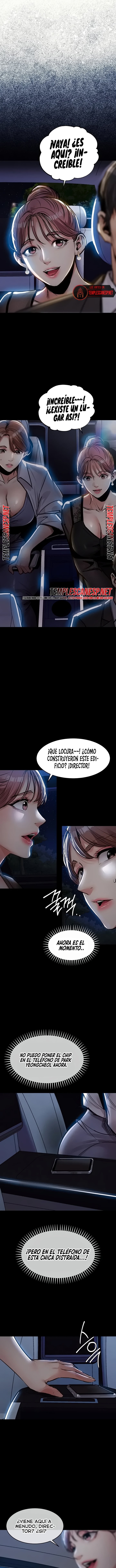 Glorious Homecoming Raw Chapter 68 - Page 15