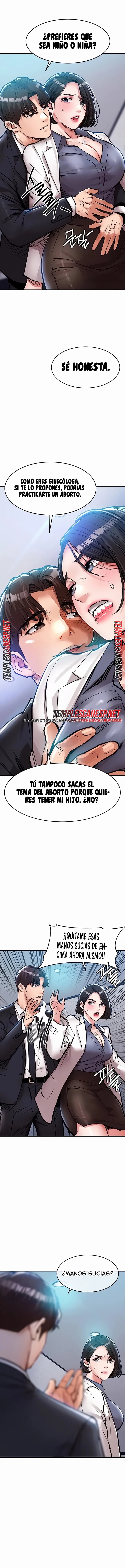 Glorious Homecoming Raw Chapter 70 - Page 2